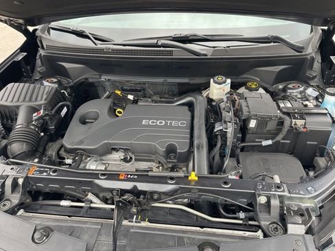 Certified 2022 Chevrolet Equinox LT image 39