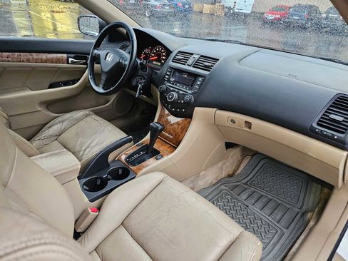 Used 2005 Honda Accord EX-L image 12