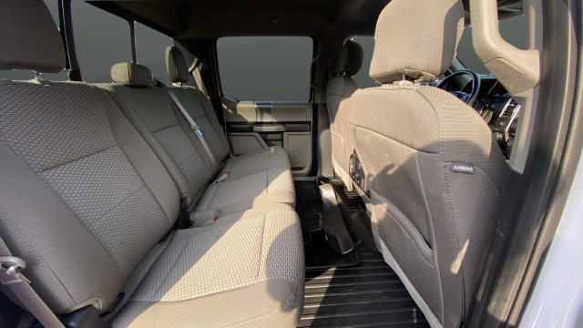 Used 2018 Ford F150 XLT w/ Equipment Group 302A Luxury AWD/4WD image 25