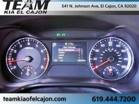 Certified 2024 Kia Forte LXS image 29