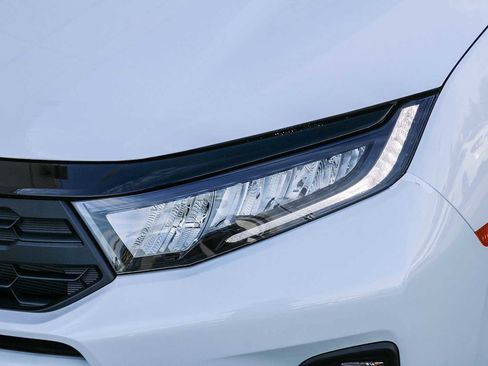 New 2026 Honda Odyssey Sport-L image 4