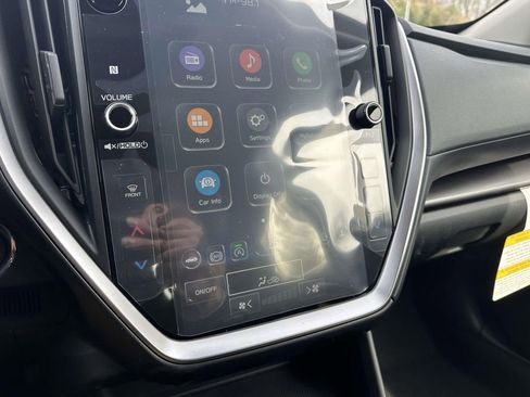 New 2026 Subaru Impreza 2.0i Sport image 24