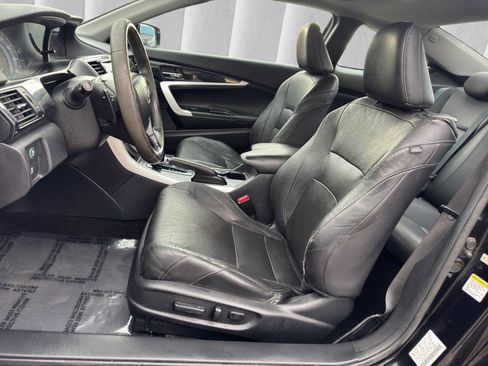 Used 2014 Honda Accord EX-L image 10