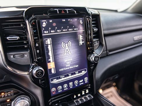 Used 2020 RAM 1500 Sport w/ Alpine Leather & Sound Group image 27