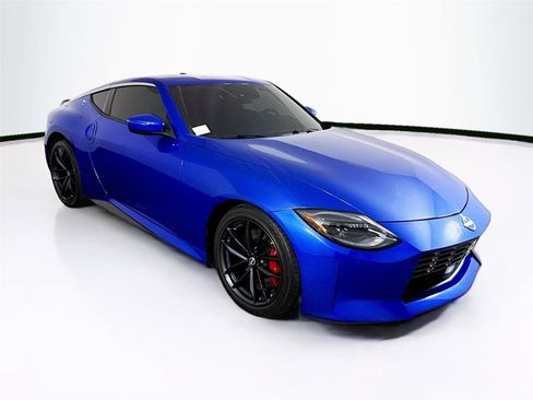 Used 2025 Nissan Z Performance w/ Floor Mat Package RWD image 30