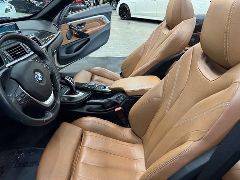 Used 2017 BMW 430i 430i 2dr Convertible image 40