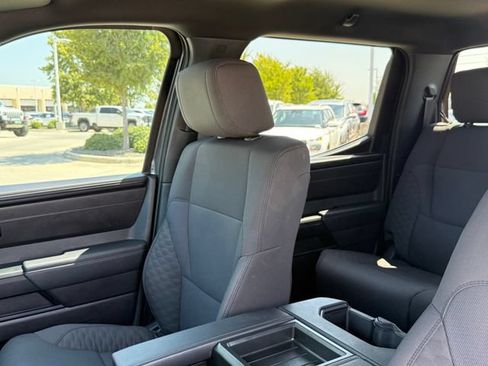 Used 2026 Toyota Tundra SR5 w/ SX Package RWD image 11