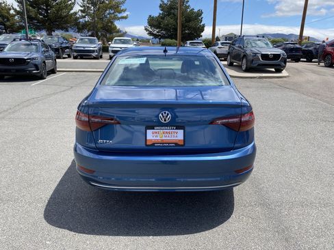 Used 2019 Volkswagen Jetta S FWD image 42