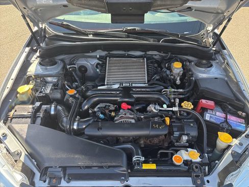 Used 2009 Subaru Impreza GT image 16