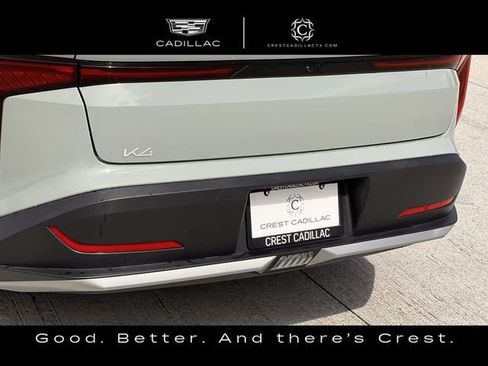 Used 2025 Kia K4 FWD image 6
