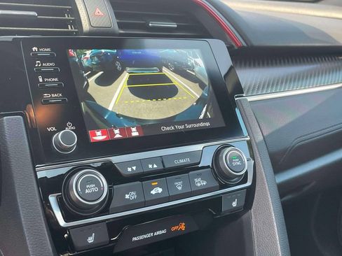 Used 2020 Honda Civic Si image 26