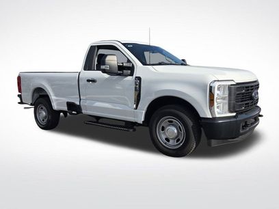 Used 2024 Ford F350 XL w/ XL Driver Assist Package