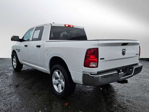 Used 2023 RAM 1500 Classic SLT image 5