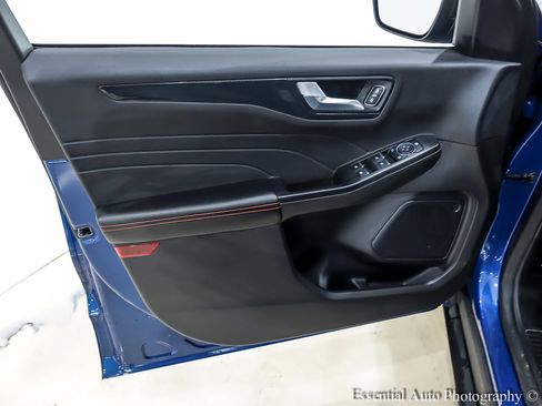 Used 2023 Ford Escape ST-Line w/ Tech Pack #1 image 25