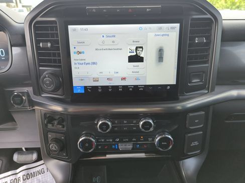 Used 2024 Ford F150 Lariat w/ Bed Utility Package AWD/4WD image 35