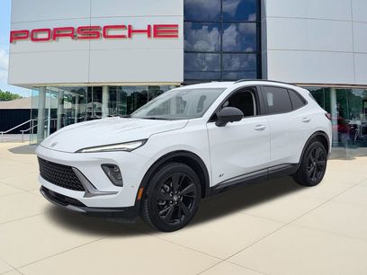 Used 2024 Buick Envision Sport Touring