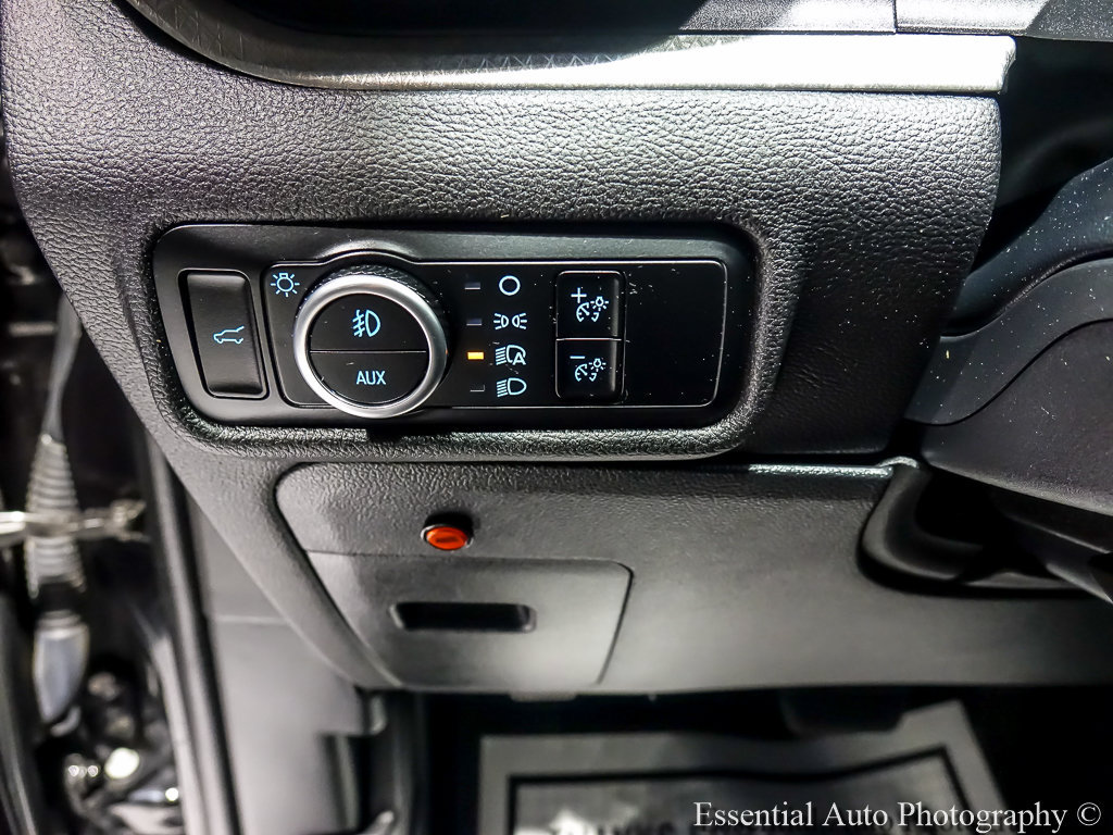 Used 2024 Ford Explorer Timberline w/ Timberline Technology Package AWD/4WD image 25
