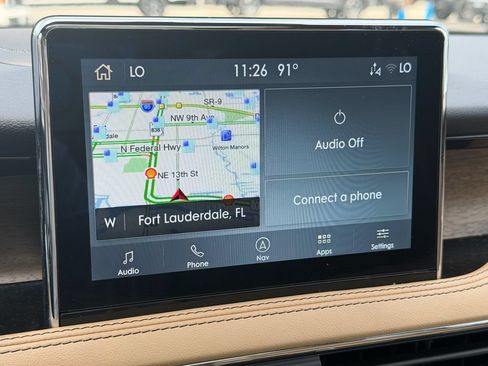 Used 2022 Lincoln Corsair Reserve w/ Luxury Package FWD image 24