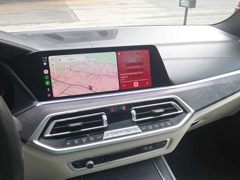 Used 2020 BMW X5 xDrive40i w/ Executive Package AWD/4WD image 21
