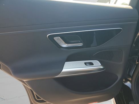 Certified 2026 Mercedes-Benz E 350 Sedan image 7