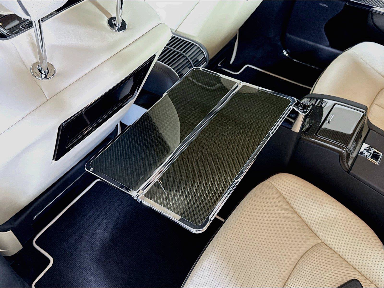 Used 2006 Maybach 57 S RWD image 39