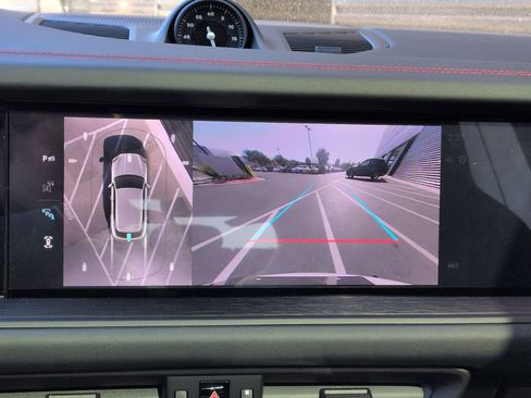 New 2026 Porsche Cayenne GTS image 20