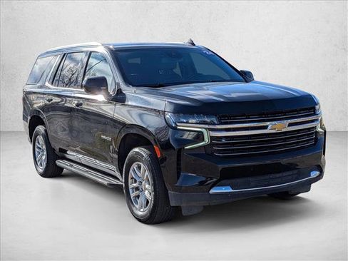Used 2024 Chevrolet Tahoe LT image 3