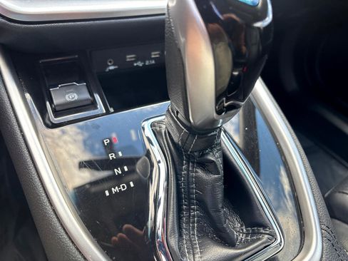 Used 2020 Subaru Outback Limited image 25