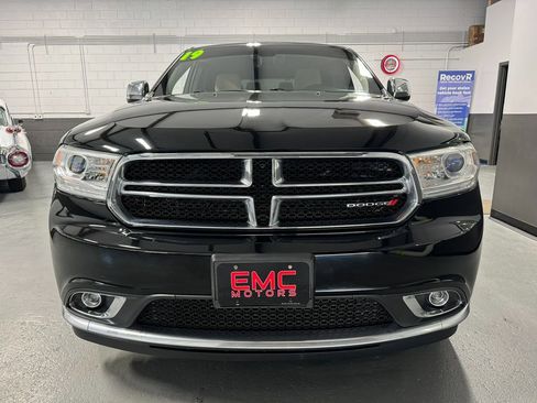 Used 2019 Dodge Durango SXT image 10