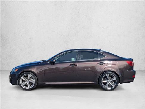 Used 2012 Lexus IS 250 image 9