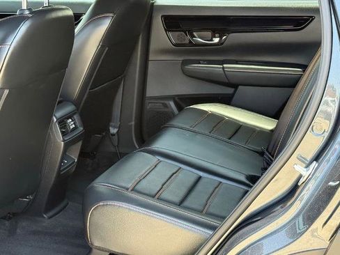 Used 2023 Honda CR-V Sport Touring image 8