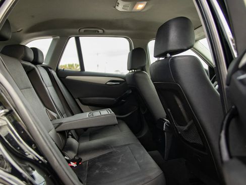 Used 2014 BMW X1 sDrive28i RWD image 25