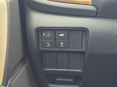 Used 2020 Honda CR-V EX-L image 38