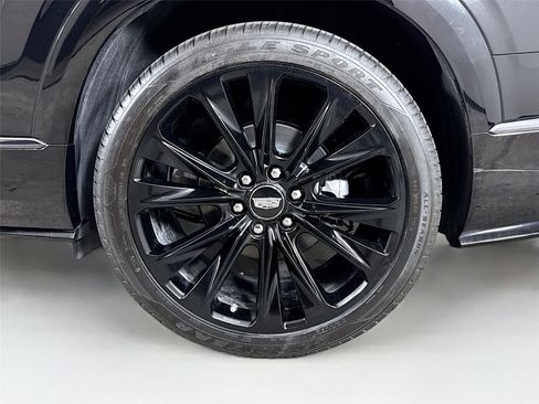 Used 2026 Cadillac Vistiq Platinum w/ LPO, Floor Liner Package image 27