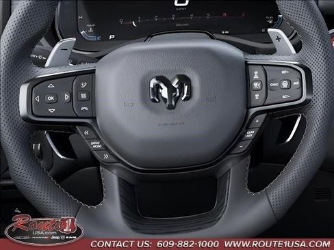 New 2026 RAM 1500 RHO AWD/4WD image 20