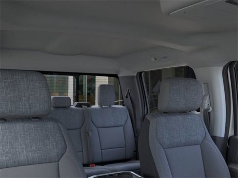 New 2026 Ford F150 XLT w/ Equipment Group 302A MID image 36