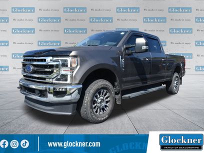 Used 2022 Ford F250 Lariat w/ Lariat Ultimate Package