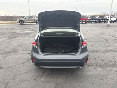 Certified 2025 Toyota Corolla LE image 10