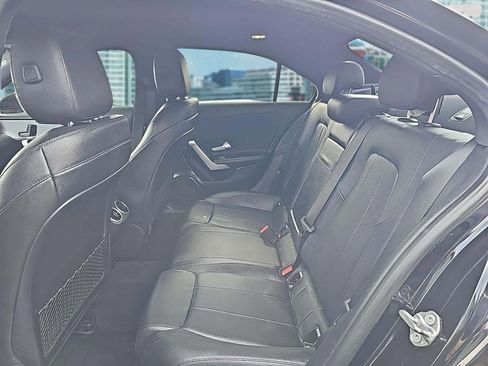 Used 2019 Mercedes-Benz A 220 image 10