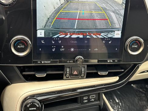 Used 2024 Lexus NX 350h AWD w/ Cold Area Package image 24