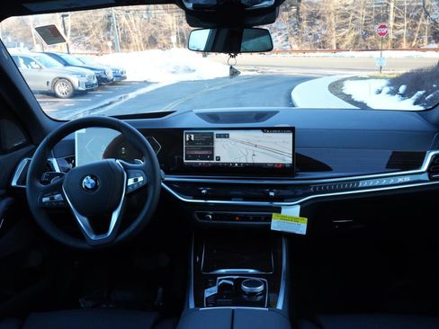 New 2026 BMW X5 xDrive40i w/ Premium Package image 8