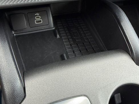 Used 2025 Ford Bronco Sport Big Bend w/ Convenience Package image 21