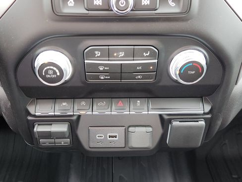 New 2026 GMC Sierra 1500 Pro w/ Pro Value Package image 22