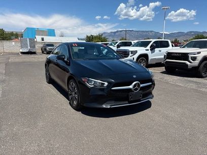 Used 2023 Mercedes-Benz CLA 250 4MATIC w/ Premium Package