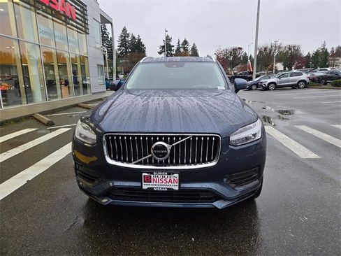 Used 2020 Volvo XC90 T8 Momentum w/ Protection Package image 3