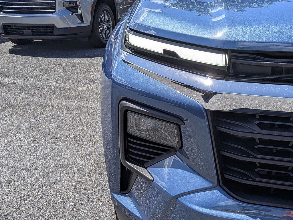 Certified 2024 Chevrolet Traverse LS w/ LPO, Floor Liner Package FWD image 36