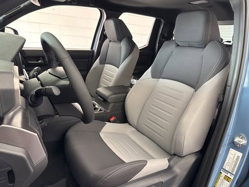 New 2026 Toyota Tacoma TRD Sport image 14