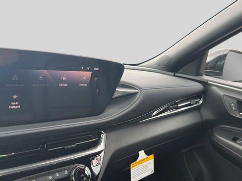 New 2026 Buick Envista Sport Touring w/ Convenience I Package FWD image 12