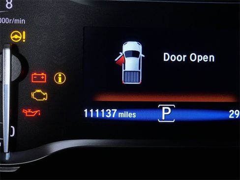 Used 2018 Honda Ridgeline RTL image 21