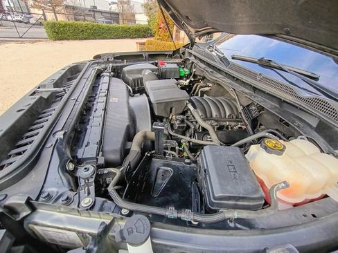 Used 2020 GMC Sierra 2500 Denali w/ Denali Ultimate Package image 68